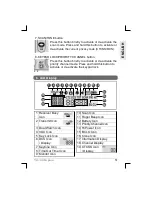 Предварительный просмотр 9 страницы TTikorea TX-1446 PLUS Instruction Manual