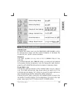 Предварительный просмотр 13 страницы TTikorea TX-1446 PLUS Instruction Manual