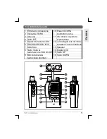 Предварительный просмотр 31 страницы TTikorea TX-1446 PLUS Instruction Manual