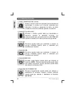 Предварительный просмотр 34 страницы TTikorea TX-1446 PLUS Instruction Manual