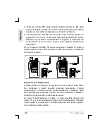 Предварительный просмотр 46 страницы TTikorea TX-1446 PLUS Instruction Manual