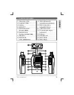 Предварительный просмотр 57 страницы TTikorea TX-1446 PLUS Instruction Manual