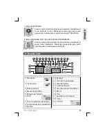 Предварительный просмотр 61 страницы TTikorea TX-1446 PLUS Instruction Manual