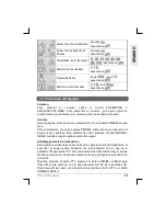 Предварительный просмотр 65 страницы TTikorea TX-1446 PLUS Instruction Manual