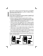 Предварительный просмотр 70 страницы TTikorea TX-1446 PLUS Instruction Manual