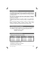 Предварительный просмотр 73 страницы TTikorea TX-1446 PLUS Instruction Manual