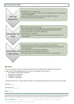 Preview for 3 page of TTK FG-ALS Installation Instructions