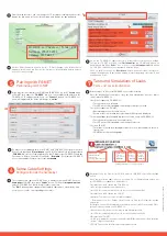 Preview for 2 page of TTK FG-BBOX-LL Quick Start Manual