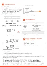 Предварительный просмотр 2 страницы TTK FG-STAD Installation Notice