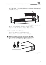 Preview for 21 page of TTL Torluftschleier TTL-AVANTGARDE Assembly And Operating Instructions Manual