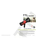 TTL 680C Instruction Manual preview