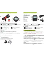 Предварительный просмотр 3 страницы TTL 680C Instruction Manual