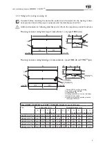 Preview for 7 page of TTL TTL-ORBIS Assembly And Operating Instructions Manual