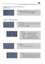 Preview for 20 page of TTL TWICS User Manual