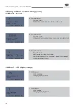 Preview for 28 page of TTL TWICS User Manual