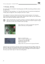 Preview for 32 page of TTL TWICS User Manual