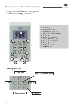 Preview for 14 page of TTL UBT plus User Manual