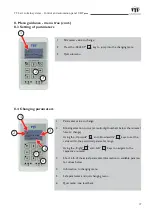 Preview for 17 page of TTL UBT plus User Manual