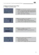 Preview for 23 page of TTL UBT plus User Manual