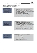 Preview for 24 page of TTL UBT plus User Manual