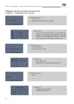 Preview for 26 page of TTL UBT plus User Manual