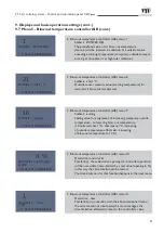 Preview for 33 page of TTL UBT plus User Manual