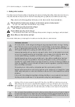 Preview for 3 page of TTL UBT2-E User Manual