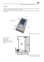 Preview for 4 page of TTL UBT2-E User Manual