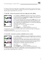 Предварительный просмотр 9 страницы TTL UBT2-E User Manual