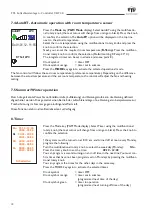 Предварительный просмотр 10 страницы TTL UBT2-E User Manual