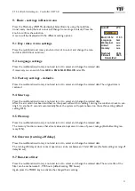 Preview for 11 page of TTL UBT2-E User Manual