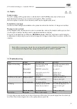 Preview for 13 page of TTL UBT2-E User Manual