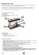 Предварительный просмотр 6 страницы TTM 100.009 User Instructions