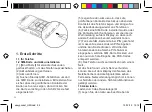 Предварительный просмотр 92 страницы TTM Easy Pocket User Manual