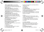 Предварительный просмотр 101 страницы TTM Easy Pocket User Manual