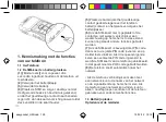 Предварительный просмотр 120 страницы TTM Easy Pocket User Manual