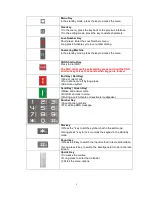 Предварительный просмотр 9 страницы TTM easyCell User Manual