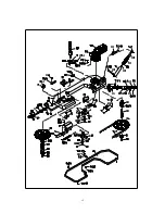 Preview for 16 page of TTMC BS-315G Operation Manual