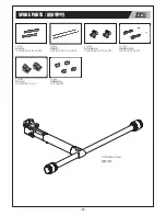 Preview for 8 page of TTRobotix Super Hornet X650 Instruction Manual