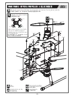 Preview for 11 page of TTRobotix Super Hornet X650 Instruction Manual