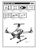 Preview for 12 page of TTRobotix Super Hornet X650 Instruction Manual