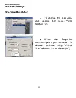 Preview for 12 page of TTS Easi-Scope 2 User Manual