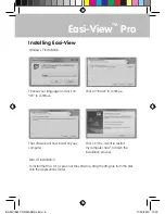 Preview for 6 page of TTS Easi-View Pro User Manual