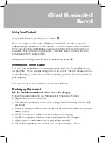 Preview for 3 page of TTS EY10007 User Manual