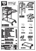 TTS Green Line 0B003420 Assembly Instruction preview