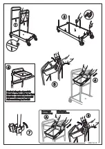 Preview for 2 page of TTS Green Line 0B003420 Assembly Instruction