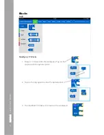 Preview for 12 page of TTS InO-Bot Blockly Teachers Manual