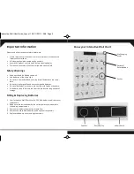 Preview for 2 page of TTS PS00407 User Manual