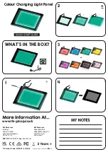 Preview for 1 page of TTS SC10095 Quick Start Manual