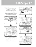 Preview for 6 page of TTS Tuff-Scope 2 User Manual